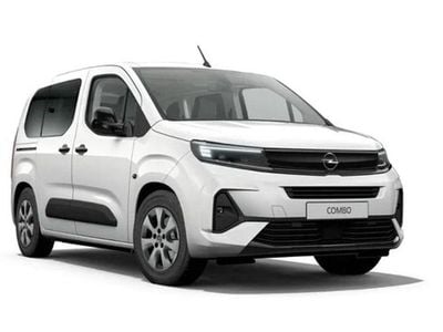 Opel Combo Life