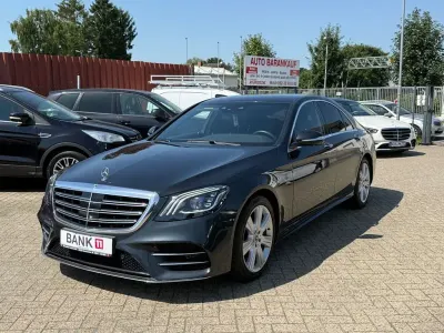 Gebraucht Mercedes S350