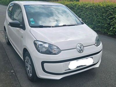 gebraucht VW up! 