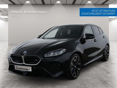 Gebraucht BMW M135 Shadowline 300 PS (220 kW) 2024 Schwarz Kleinwagen