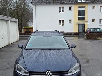 Gebraucht VW Golf VII