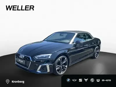Gebraucht Audi A5 Cabriolet