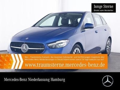 Mercedes B200