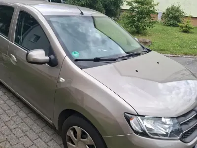 Gebraucht Dacia Sandero