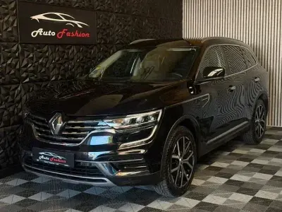 Gebraucht Renault Koleos