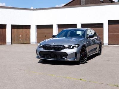 BMW M340