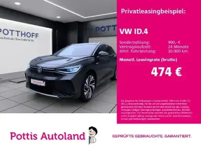 Gebraucht VW ID.4