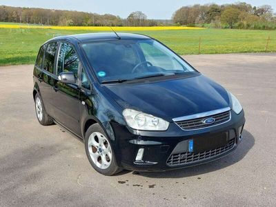 gebraucht Ford C-MAX C-Max1.6 TDCi DPF Titanium