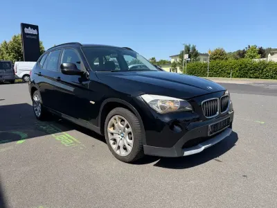 Gebraucht BMW X1