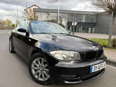 Gebraucht BMW 118 Cabriolet
