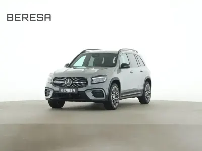 Gebraucht Mercedes GLB200