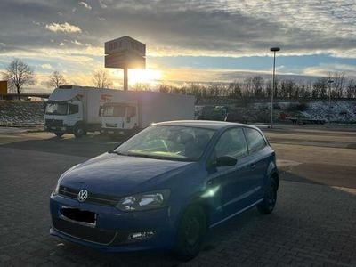VW Polo