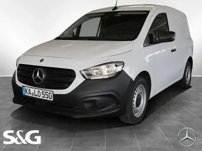 Gebraucht Mercedes Citan 108