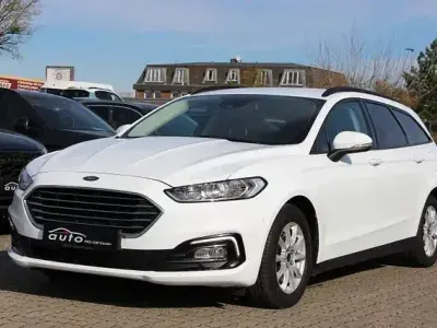Gebraucht Ford Mondeo