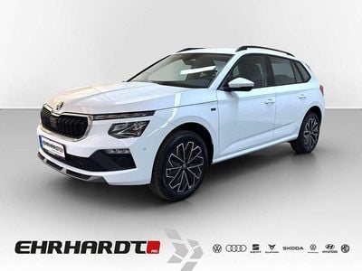 Nuova Skoda Kamiq Tour 116 CV (85 kW) 2025 Bianco SUV