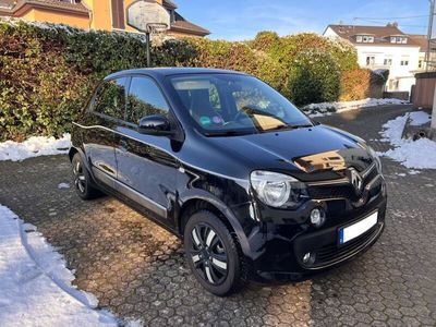 gebraucht Renault Twingo ENERGY TCe 90 Intens Intens