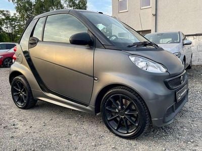 Smart ForTwo Cabrio