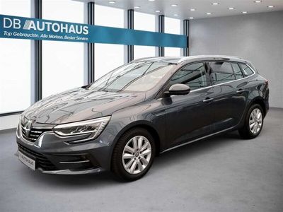 Renault Mégane IV