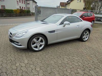 Mercedes SLK250