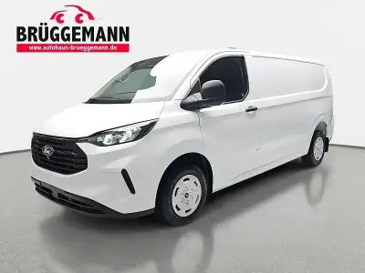 Occasion Ford Transit Custom