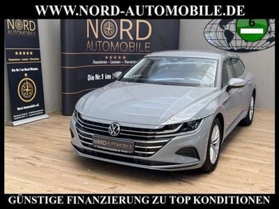 VW Arteon