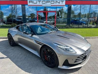 Grau Gebraucht 2023 Aston Martin DB12 | 184.600 €