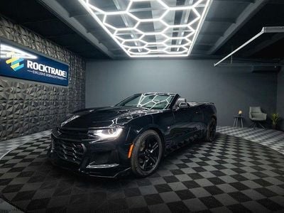 Chevrolet Camaro ZL1