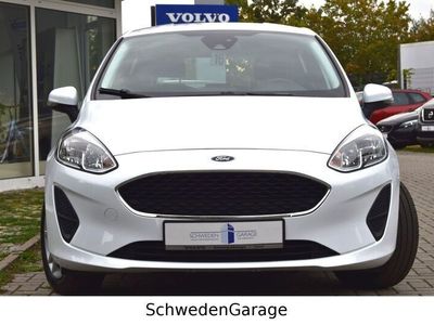 gebraucht Ford Fiesta Cool & Connect