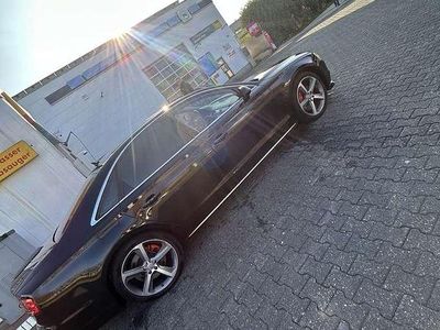 Gebraucht Audi A8 351 PS (258 kW) 2011 Limousine