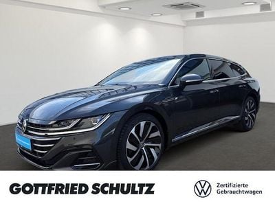 VW Arteon