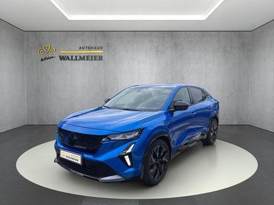 Second-hand Renault Rafale Esprit Alpine 300 CP (220 kW) 2025 Albastru SUV