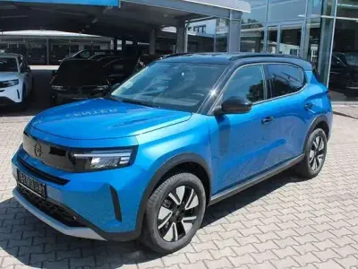 Gebraucht Opel Frontera