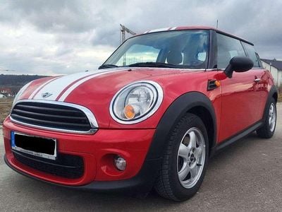 Mini One D