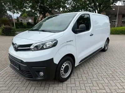 Gebraucht Toyota Proace