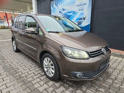 VW Touran