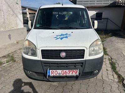 Fiat Doblò