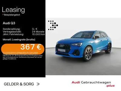 Gebraucht Audi Q3