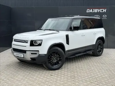 Gebraucht Land Rover Defender
