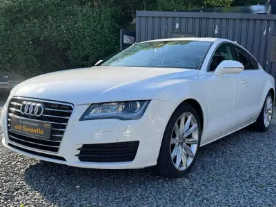 Gebraucht Audi A7