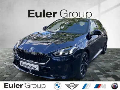 Gebraucht BMW 123