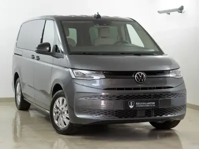 Gebraucht VW Multivan