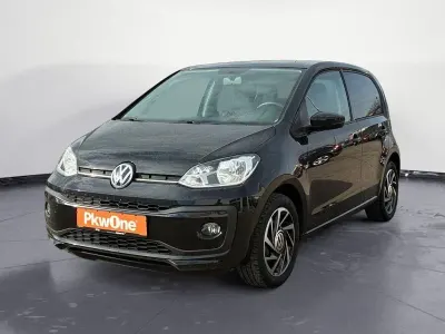 Second-hand VW up!