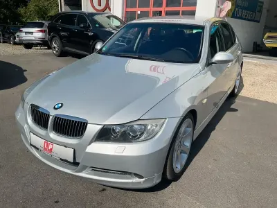 Gebraucht BMW 325