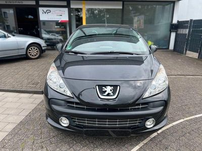 Peugeot 207 CC
