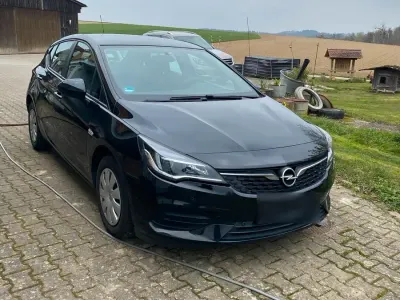 Usata Opel Astra