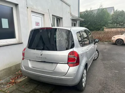 Gebraucht Renault Modus