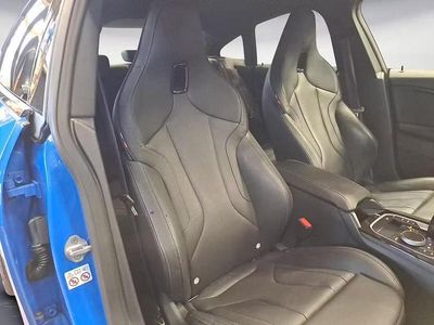 Gebraucht BMW 218 M Sport 150 PS (110 kW) 2023 Blau Coupé