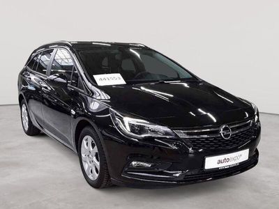gebraucht Opel Astra Astra1.4 Turbo Automatik Sports Tourer 120 Jah
