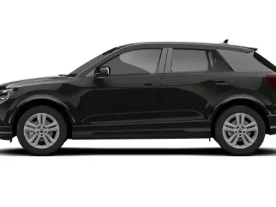Neu Audi Q2 Advanced 150 PS (110 kW) 2026 SUV