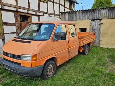 VW T4